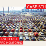 UAS Surveillance Traffic Monitoring